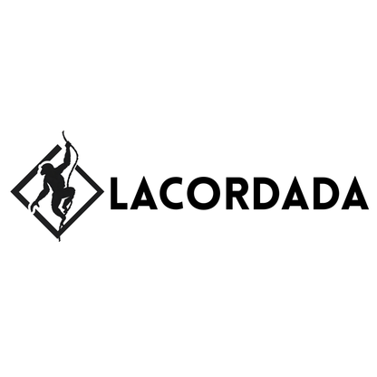 LACORDADA Hybrid Grip Trainer